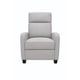 thumbnail image 2 of Sillon Reclinable Berger Holanda Greige, 2 of 5