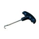 thumbnail image 3 of Máquina De Encordado De Raqueta De Tenis Con Gancho Para Tirar De Cuerda Para Roscar De Squash, 3 of 3