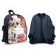 thumbnail image 4 of Querida, Encogí a los Niños Mochila Escolar para Niños y Niñas, Mochila Infantil Ligera de Alta Calidad, Grande y Duradera Azul, 4 of 6