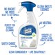 thumbnail image 2 of Limpiador de Suelos Quick Shine 710 ml Sin Rayas, 2 of 9