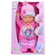 thumbnail image 1 of Muñeca Bebe De Juguete Nenuco Lloron 2 Funciones, 1 of 3