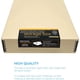 thumbnail image 5 of Caja de Almacenamiento Lineco 30 x 39 x 8 cm Color Beige (Pack de 2), 5 of 9
