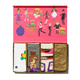 thumbnail image 3 of Box Set Willy Wonka By Jay Howell Crew Socks, 3 of 4