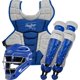 thumbnail image 1 of Set de receptor de béisbol Rawlings Velo 2.0 para adultos 15+ color Royal, 1 of 8