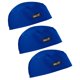 thumbnail image 1 of Gorro Ergodyne Chill Its Skull Cap Azul de absorción de sudor, 1 of 6