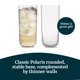 thumbnail image 5 of Vasos tipo tumbler Libbey 500 ml, juego de 8, 5 of 6