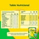 thumbnail image 3 of Leche Nido 3+ Protectus® 1350g Pack X2 Sabor Natural +3 año, 3 of 3