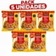 thumbnail image 1 of Pizza Individual Prehorneadas Prepizza Con Masa Madre Pack 5 Unidades, 1 of 4