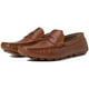 thumbnail image 3 of Zapatos Tommy Hilfiger Amile Driver para hombre, color coñac, talla 13, 3 of 3