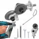 thumbnail image 2 of Adaptador de Taladro Corta Canaletas y Metal, 2 of 5