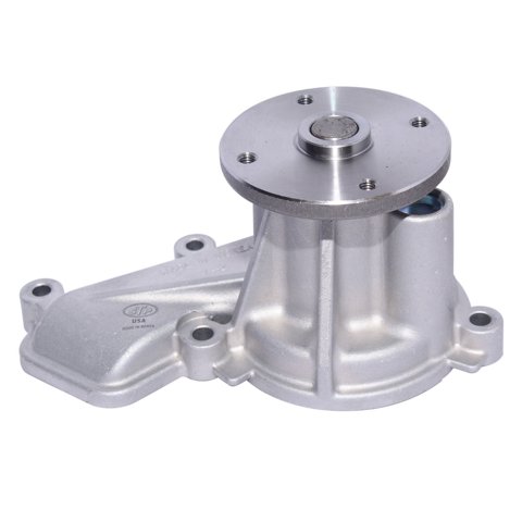 Repuestos Del Sol - Bomba Agua Hyundai Elantra 1.8 Md 2011 2016