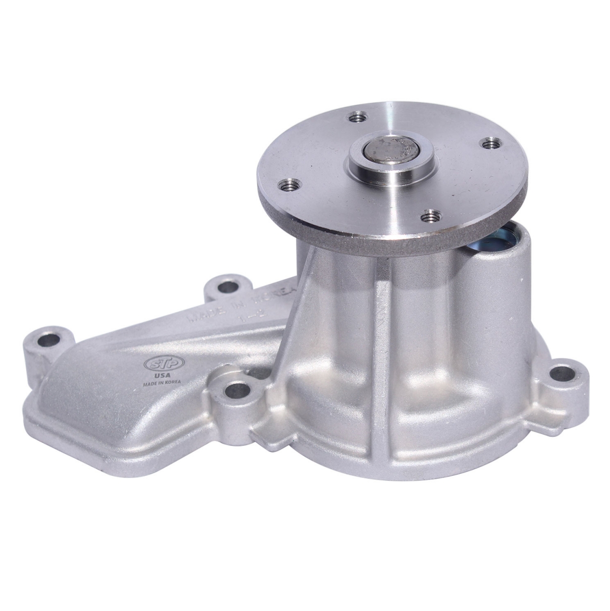 Repuestos Del Sol - Bomba Agua Hyundai Elantra 1.8 Md 2011 2016