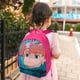 thumbnail image 5 of Ponyo Mochila Escolar para Niños y Niñas, Mochila Infantil Ligera de Alta Calidad, Grande y Duradera ROSA, 5 of 6