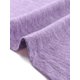 thumbnail image 5 of INSPIRE CHIC Falda de Mujer Cintura Alta Elástica Sólida Ligera Fluida Acampanada Casual Maxi Faldas XS Púrpura, 5 of 6