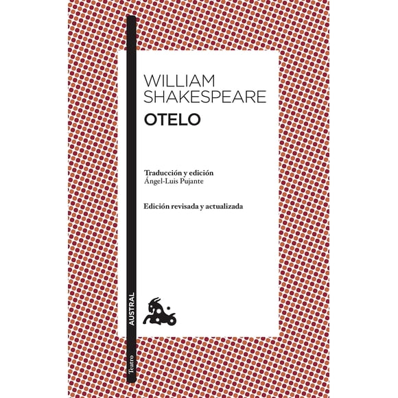 Libro Otelo