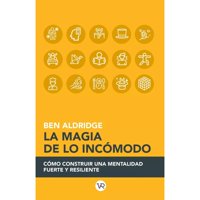 Vergara Y Riba - Libro La Magia De Lo Incómodo