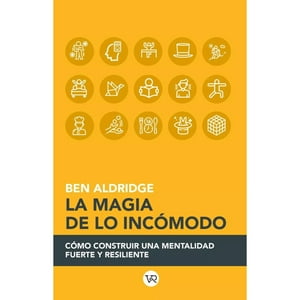 Vergara Y Riba - Libro La Magia De Lo Incómodo