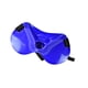 thumbnail image 1 of Cinturón De Pesca De Lucha, Acolchado, Resistente, Ajustable, Soporte Para Caña De Pescar, Color Azul, 1 of 4