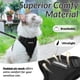 thumbnail image 4 of Arnés y correa para gatos para pasear Rabbitgoo Black XS, 4 of 9