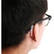 thumbnail image 5 of 20 pares de soportes para gafas, de silicona premium, antideslizantes, con agarres multicolores, ganchos para las orejas y soportes redondos., 5 of 6