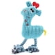 thumbnail image 3 of Dogs Plush Corn Kernels Chicken Squeaky & Chewing Toy For Teeth Cleaning, 3 of 4