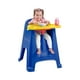thumbnail image 2 of Silla Comedor Para Bebe Azul 60x59x77 cms Rimax azul Tamaño Único, 2 of 5