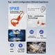 thumbnail image 4 of Auriculares MiFE Fresh Music Bluetooth 5.4 resistentes al agua IP68, 4 of 7