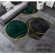 thumbnail image 1 of Alfombra Lisa Con Diseño en 3d 200x240cm, 1 of 1