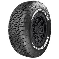 Neumatico Lt245/70 R16 Xbri 8Pr 113/110S Brutus T/A