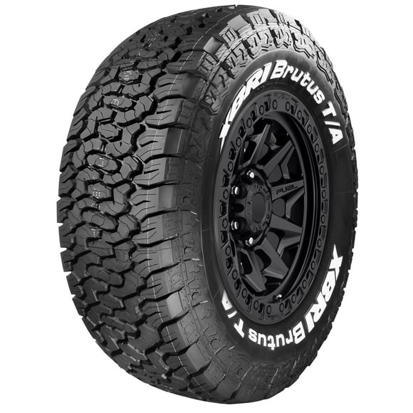 Neumatico LT265/70 R17 Xbri 10PR 121/118S Brutus T/A