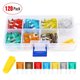 thumbnail image 5 of Kit adaptador de fusible Add-A-Circuit Nilight de 10 piezas con 120 fusibles, 5 of 9