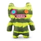 thumbnail image 1 of Juguete de peluche Fuggler Laboratory Misfits de ZURU Funny Ugly Monster, 1 of 8