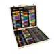 thumbnail image 1 of Maleta Premium 130 Pzs Caja Madera, 1 of 1