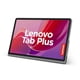 thumbnail image 3 of Tablet Lenovo Tab Plus 8GB-256GB Octa JBL Hi-Fi Speakers 11.5" 90Hz (Wi-Fi) + Sleeve, 3 of 9