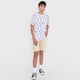 thumbnail image 4 of Polera Niño Teen MC Full Blanco Corona, 4 of 5