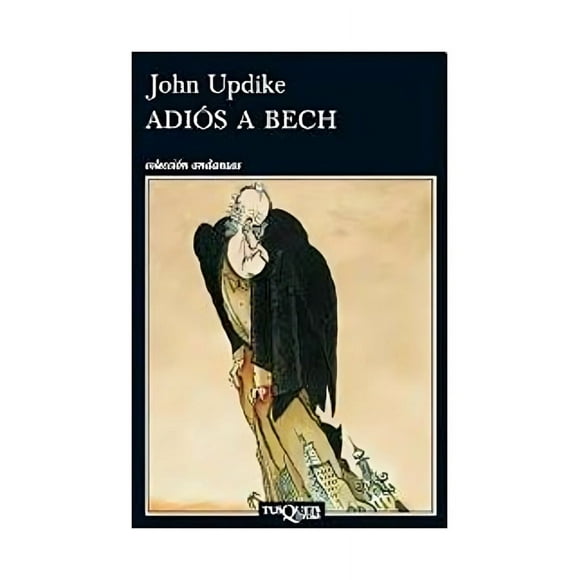 Adiós a Bech