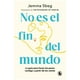 thumbnail image 1 of No Es El Fin Del Mundo, 1 of 2