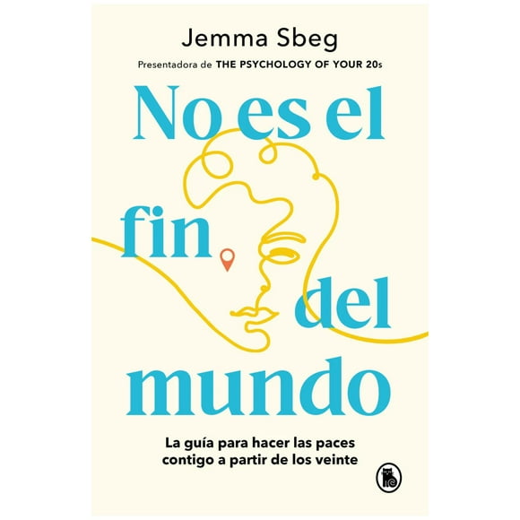 No Es El Fin Del Mundo