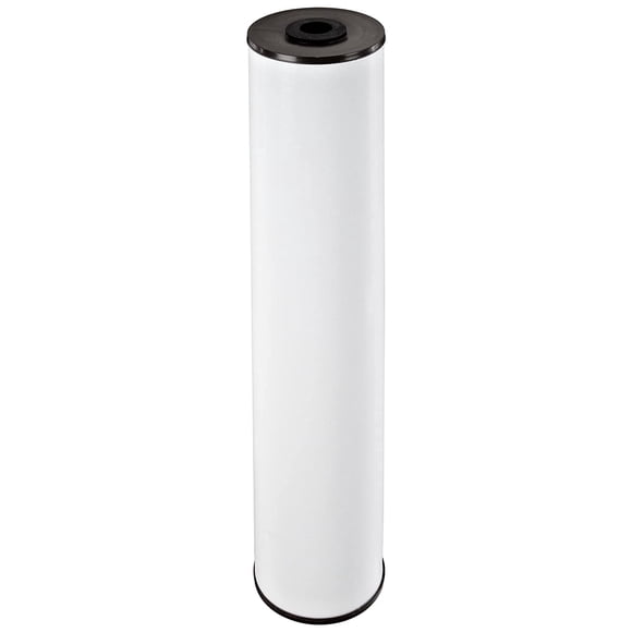Filtro de agua Pentair Pentek RFFE20-BB Big Blue 20x4.5