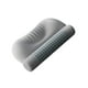 thumbnail image 2 of Almohada Cervical Almohada Portátil Para Cama Almohada Para El Cuello Para El Hogar Relajarse Viajes, 2 of 3