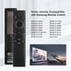 thumbnail image 3 of Control Remoto Samsung BN5901385A Solar Voz USBC, 3 of 3