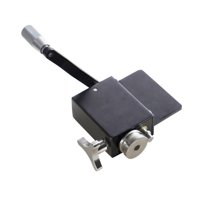 Ioensy - Pipe Tubing Beader Tool Admisión Y Tubería De Intercooler Se Adapta A 5/8 Pulgadas O Más Grandes