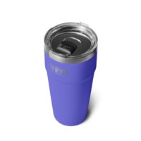 Vaso Yeti Rambler De Acero Inoxidable Con Aislamiento Al Vacío De 887 Ml