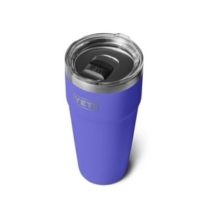 Vaso Yeti Rambler De Acero Inoxidable Con Aislamiento Al Vacío De 887 Ml