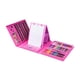 thumbnail image 2 of Set 208 Lapices Para Colorear Con Maleta Rosada Infantil, 2 of 3