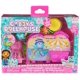 thumbnail image 2 of La casa de muñecas Toy Gabby's Carnival Room de Kitty Narwhal durante más de 3 años, 2 of 9