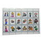 thumbnail image 5 of Libro Para Pintar Mario Bros vol 2 con stickers, 5 of 5
