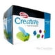 thumbnail image 2 of Perforadora Puzzle, Rompecabezas Creative verde, 2 of 4
