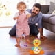 thumbnail image 3 of Juguete musical para bebés con forma de pato, Tsomtto, bailando, gateando, barriga, 3 of 6