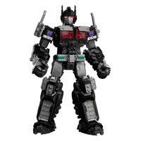 China Bloks Holding Limited - Figura Armable Blokees Transformers 71155 Nemesis Prime